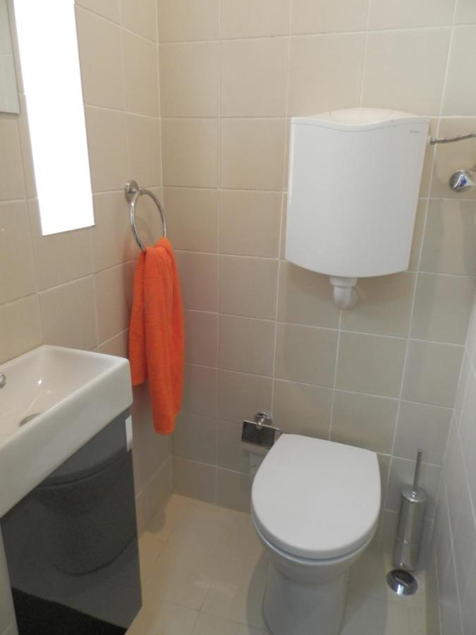 Guest House Antero De Quental Porto Luaran gambar