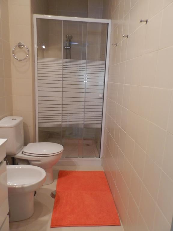 Guest House Antero De Quental Porto Bilik gambar