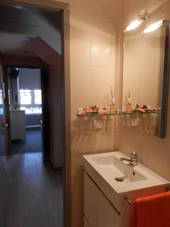 Guest House Antero De Quental Porto Luaran gambar