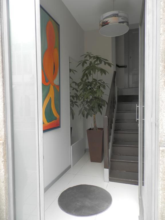 Guest House Antero De Quental Porto Luaran gambar