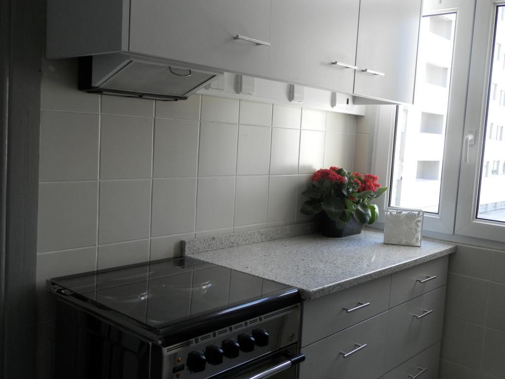 Guest House Antero De Quental Porto Luaran gambar