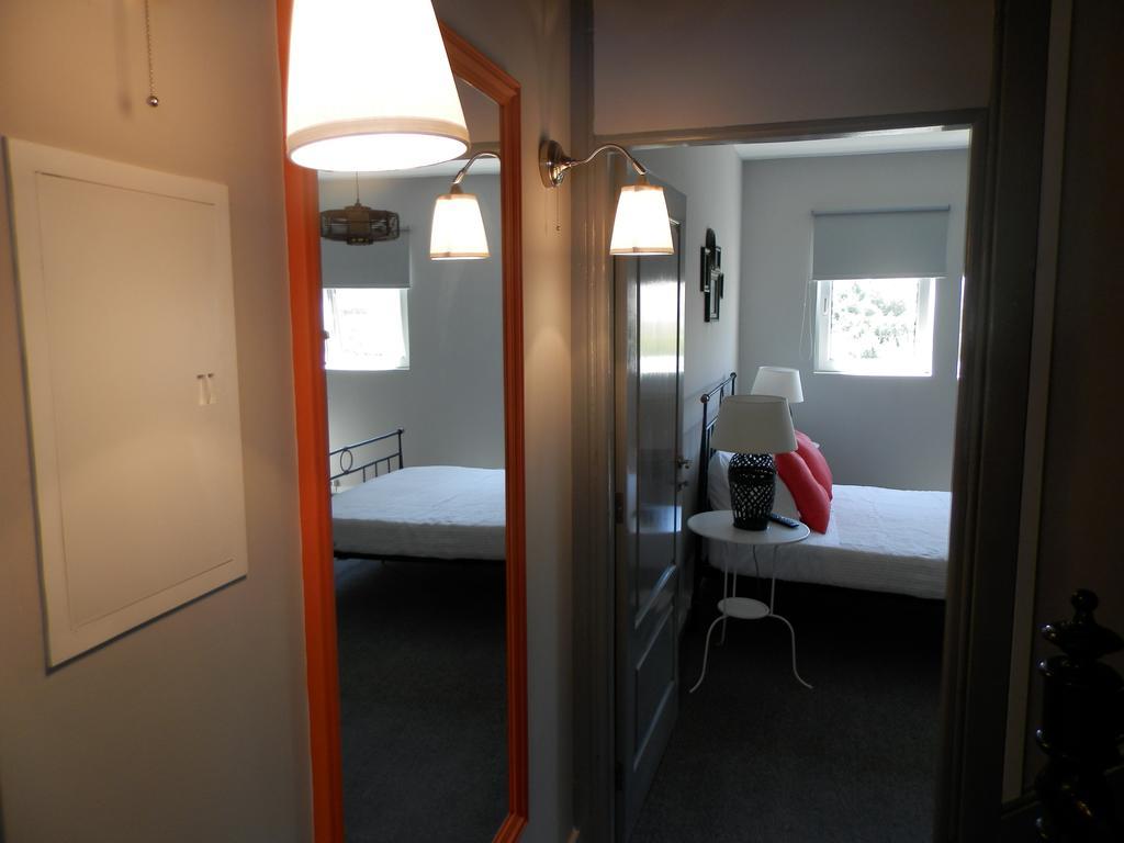 Guest House Antero De Quental Porto Bilik gambar