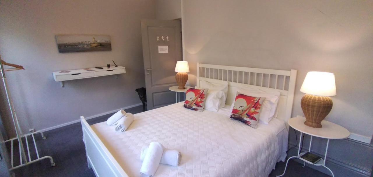 Guest House Antero De Quental Porto Luaran gambar