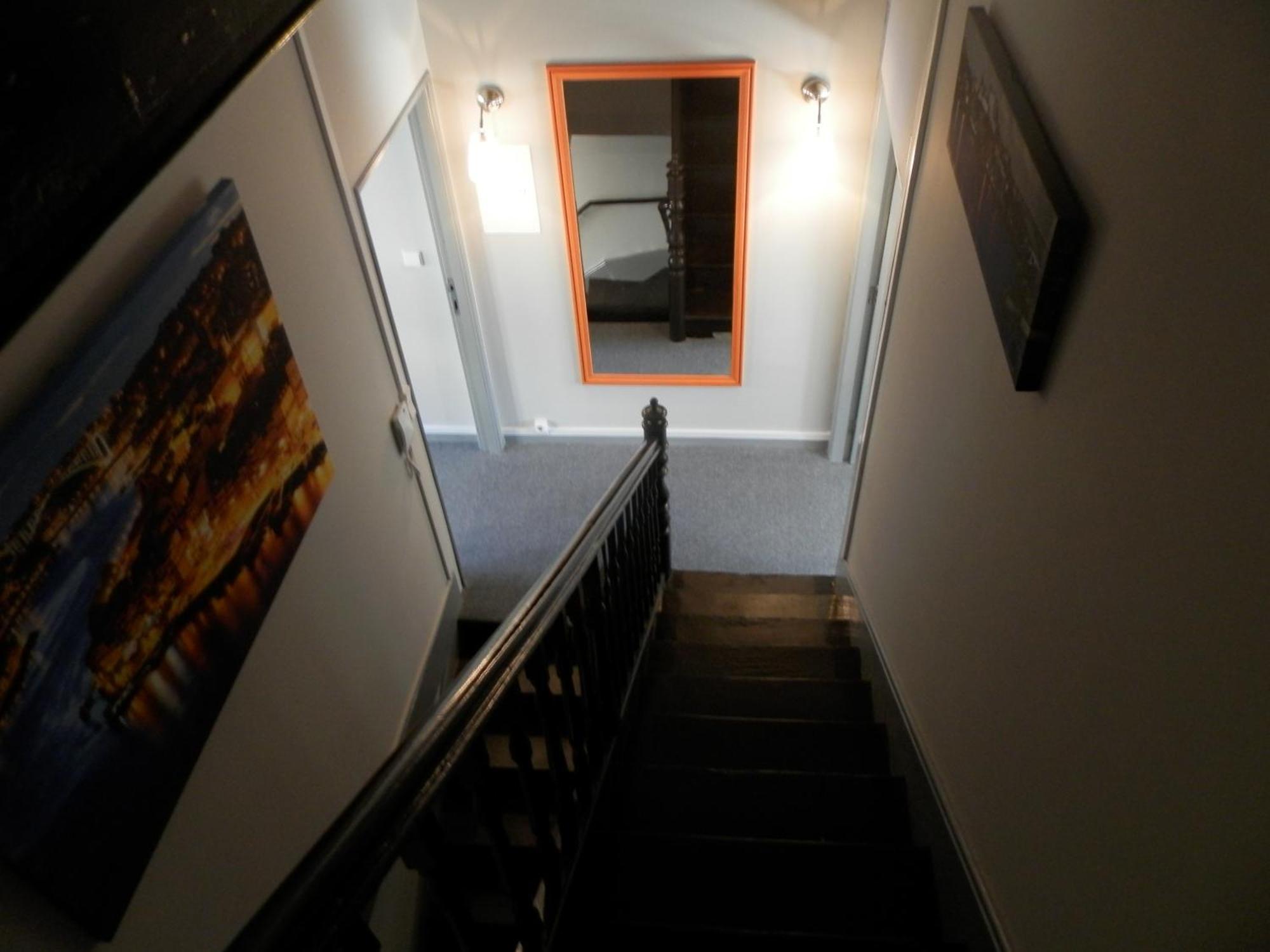 Guest House Antero De Quental Porto Luaran gambar