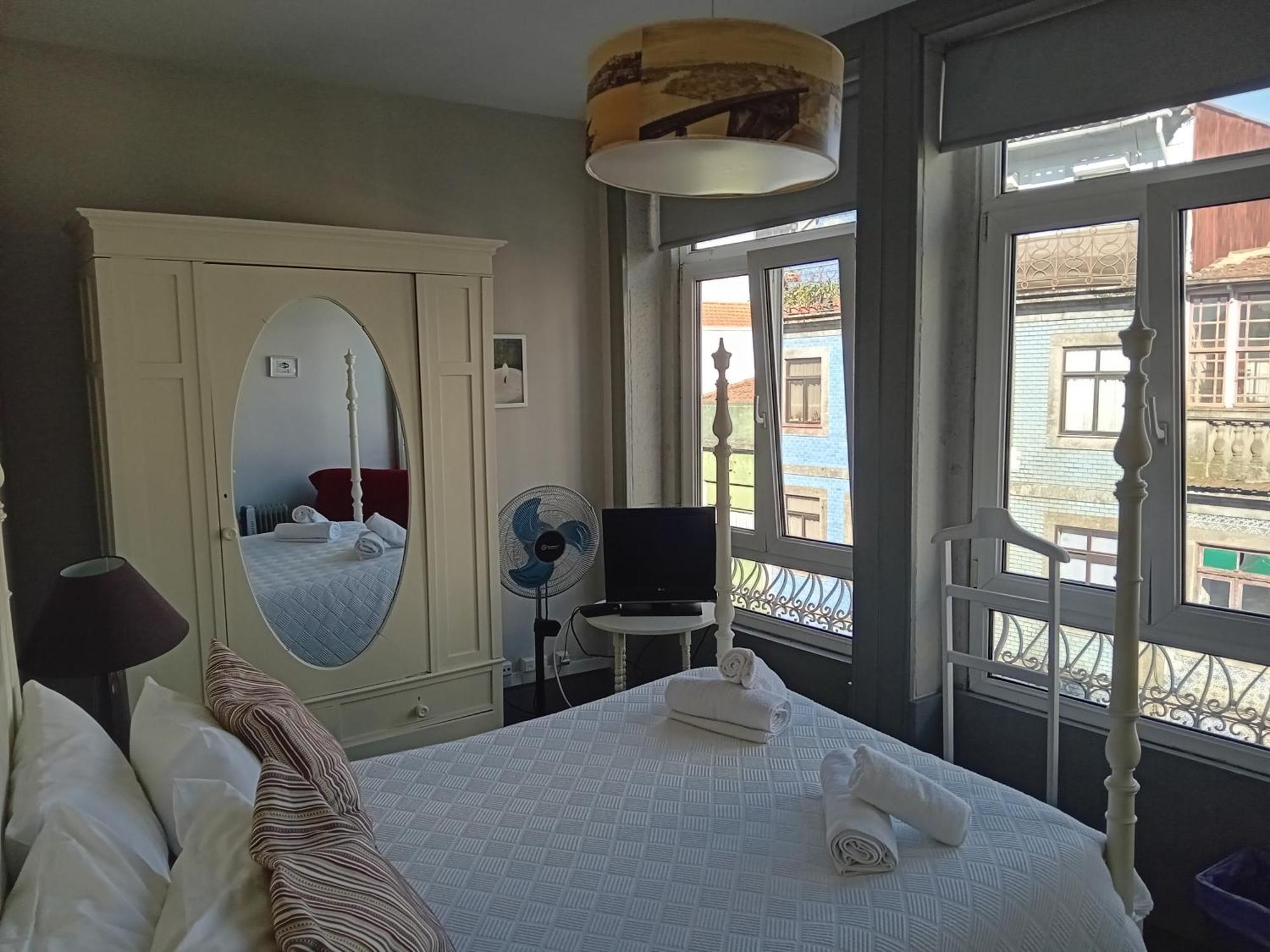 Guest House Antero De Quental Porto Luaran gambar