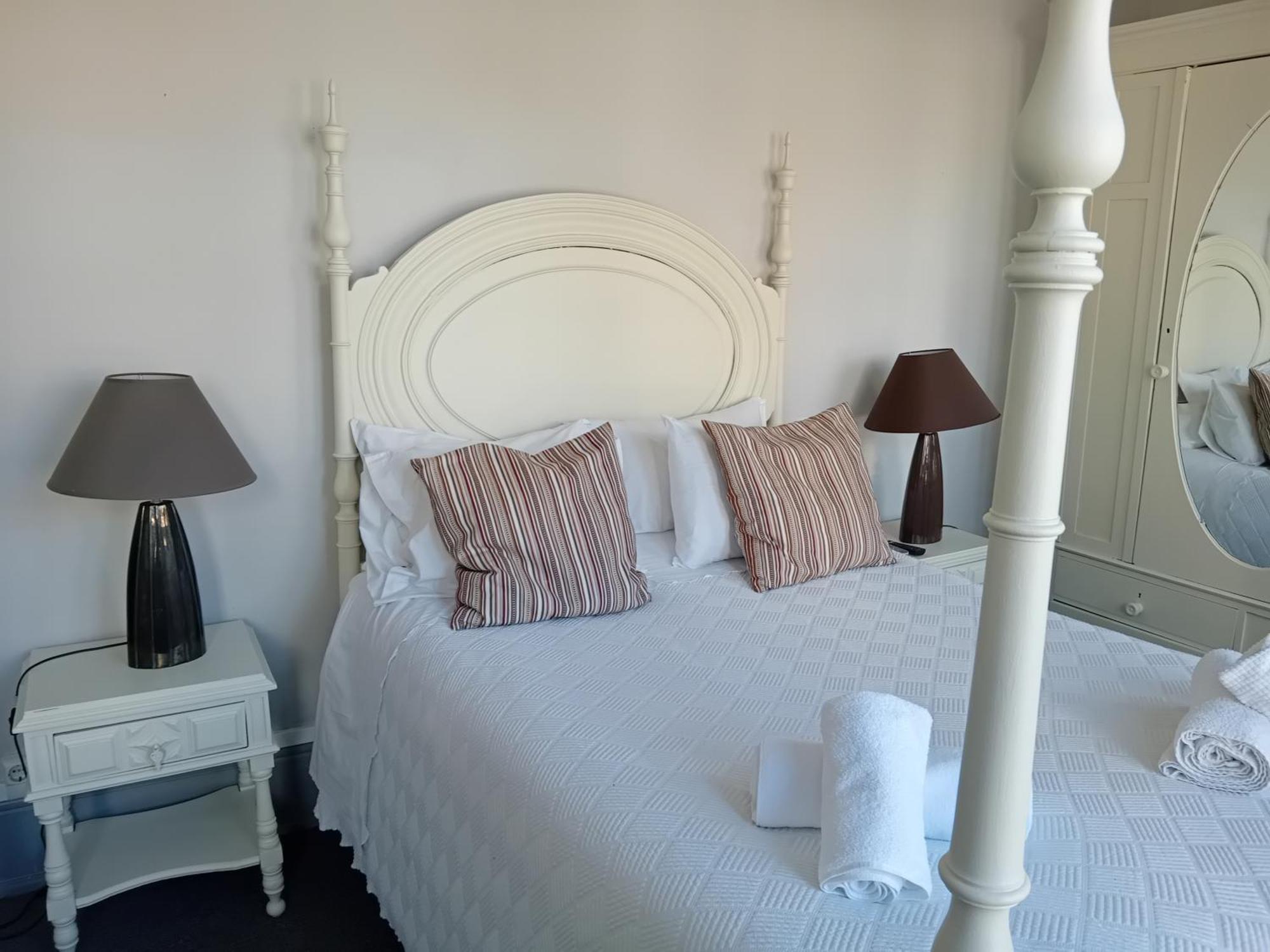 Guest House Antero De Quental Porto Luaran gambar