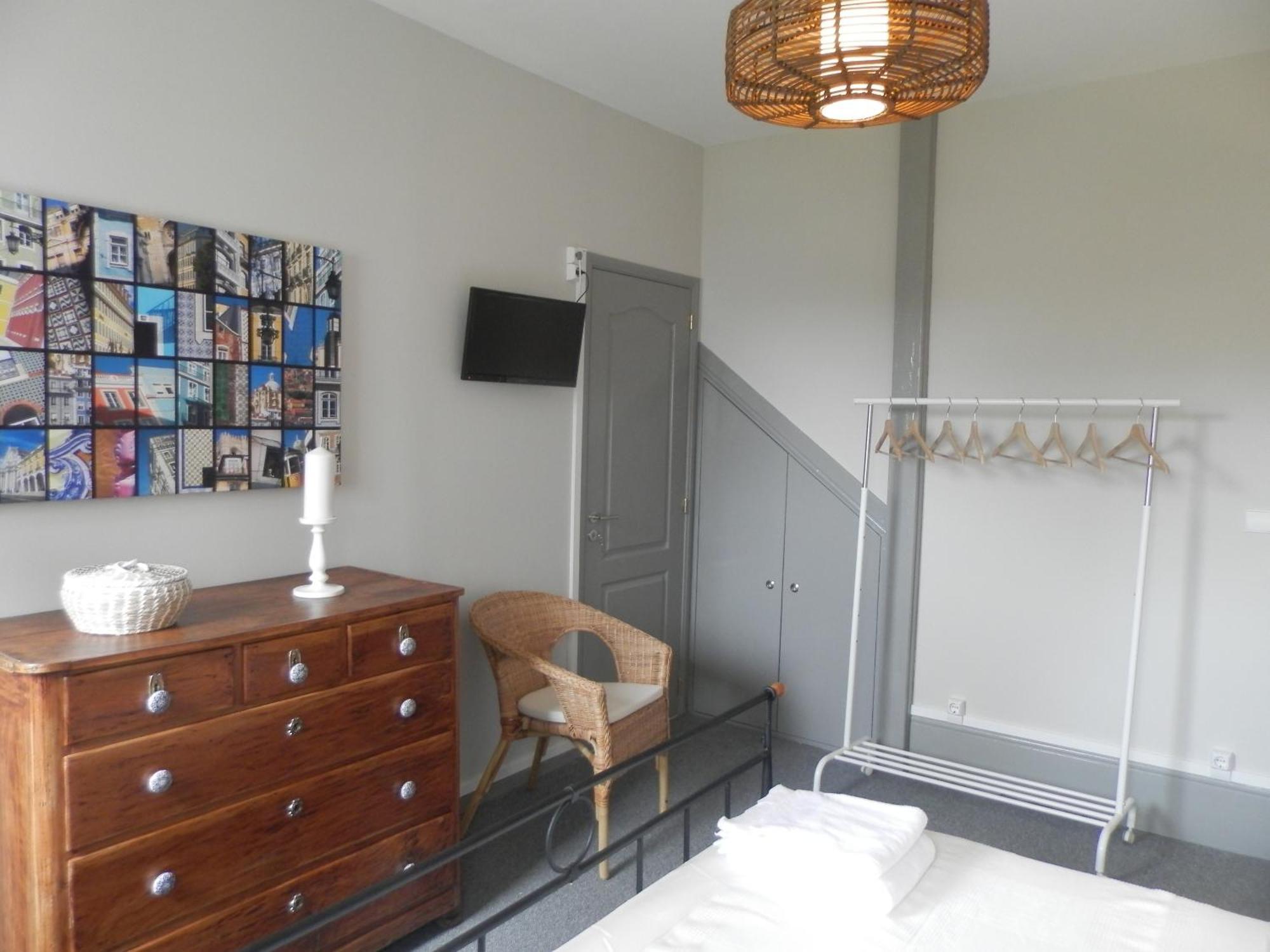 Guest House Antero De Quental Porto Bilik gambar