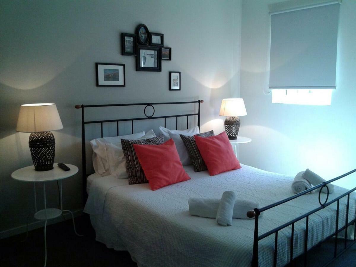 Guest House Antero De Quental Porto Luaran gambar