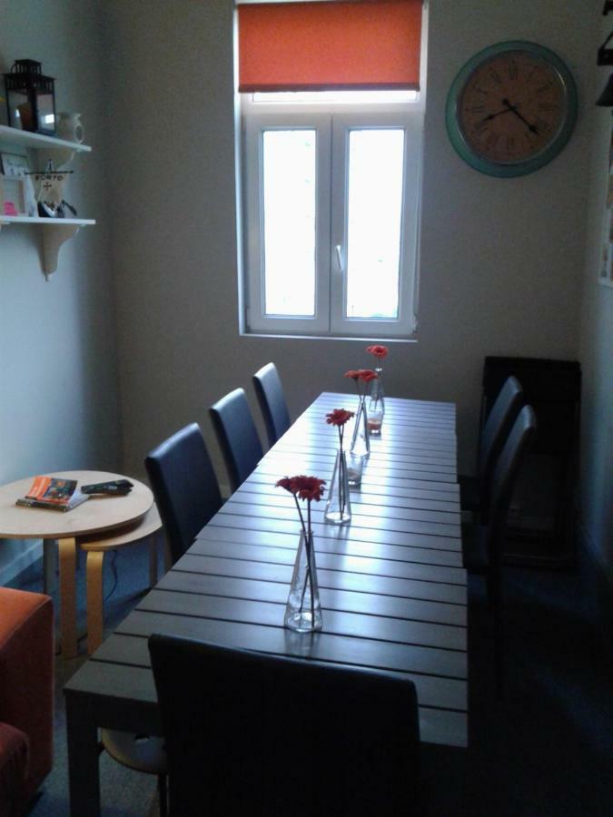 Guest House Antero De Quental Porto Luaran gambar