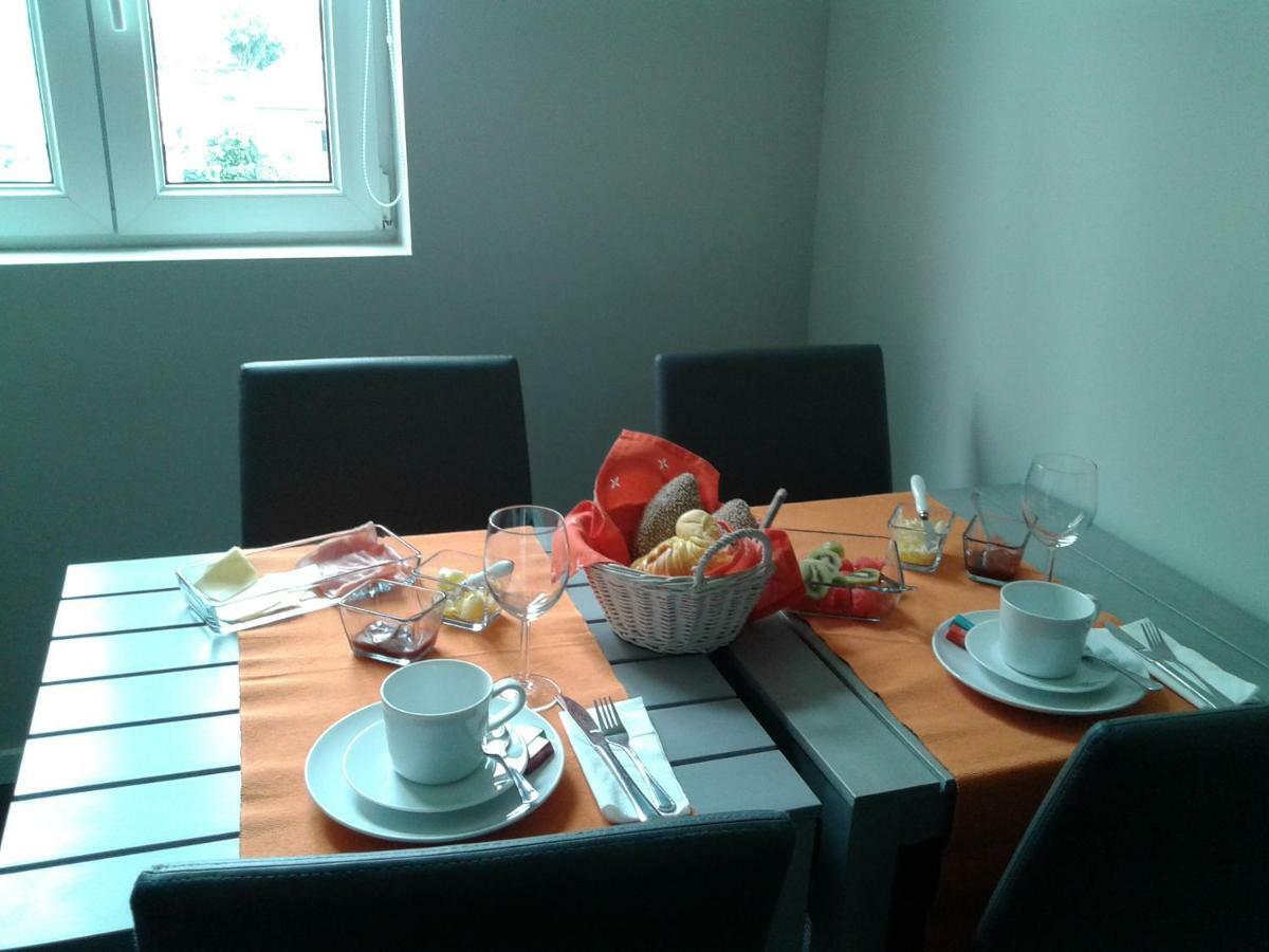 Guest House Antero De Quental Porto Luaran gambar